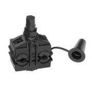 Зажим прокалывающий OP-95(16-150/16-95) МЗВА (1 в упак.)