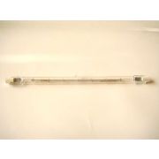 Лампа галогенная КГ 220-1000-4 1000Вт линейная R7s 3200К 230В (20) Лисма 350202000