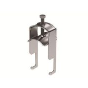 Скоба зажимная U-образ. d50-56мм DKC BHL5056