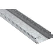 Лоток листовой неперфорир. 300х50 L3000 сталь HDZ IEK CLN10-050-300-3-M-HDZ