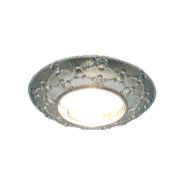 Светильник Regal 51 3 07 литой неповорот. MR16 серебр. ИТАЛМАК IT8455