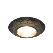 Светильник Regal 51 3 18 литой неповорот. MR16 медь ИТАЛМАК IT8456