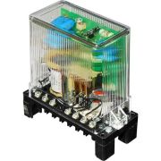 Реле промежуточное РП-18-0 220В AC 2/4 передн. присоед. ЧЭАЗ A8119-77952894