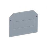 Заглушка для зажимов наборных ЗН-101 24А сер. ЗП-102 DEKraft 32428DEK