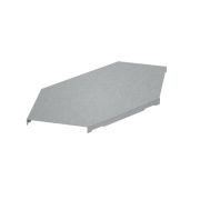 Крышка для угла горизонтального 90град. осн.150 сталь 1мм «ПЛЮС» KGLplus90-150 HD КМ PL1810