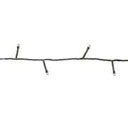 Гирлянда UDL-S0500-100/DGA MULTI IP20 MINI с контроллером 5м 100 миниламп накаливания свет разноцветный провод зел. Uniel UL-00002388