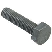 Болт с шестигранной головкой М8х40 HDZ (уп.50шт) IEK CMZ10-BT-08-040-HDZ