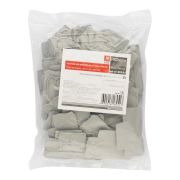 Заглушка для двойной ST-4 сер. EKF sak-st-4-4-2