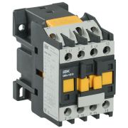 Контактор КМИе-11211 12А 110В/АС3 1НЗ GENERICA KKME11-012-110-01