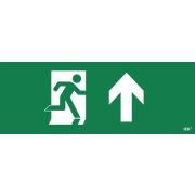 Этикетка самоклеящаяся «Фигура/стрелка вверх» ССА 1005 IEK LPC10-1-35-13-FVERH