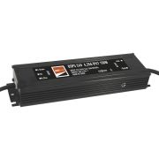 Блок питания для светодиодной ленты 150Вт 6.25А 24В IP67 BSPS влагозащ. метал. Pro+ JazzWay 5024212