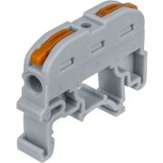 Клемма монтажная 14 223 NTC-R-1х1-2-50 (уп.50шт) NAVIGATOR 14223