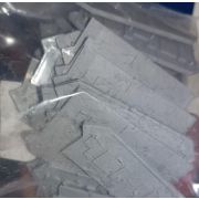 Пластина торцевая промежут. (уп.25шт) WAGO 280-316