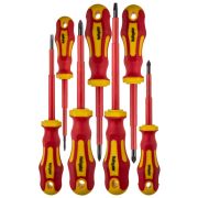 Набор отверток диэлектрических NHT-Оtd01-H7 (7 предметов) Navigator 82354