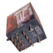 Реле серии MY4 110/120AC (S) форма контактов 4PDT 110/120В AC Omron 145767