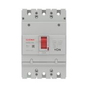 Выключатель автоматический 3п 160А 25кА YON MDE250N160