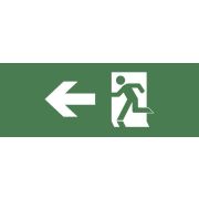 Этикетка самоклеящаяся «Фигура/стрелка влево» SSA-101 INFO-SSA-101 ЭРА Б0048470