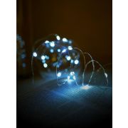 Гирлянда «Нить» LDM020W-BO 20 бел. минисветодиодов 1.9м для помещений SHLights 4690601042118