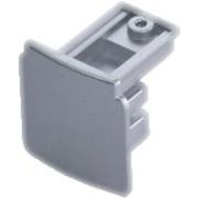 Заглушка End cap TF black СТ 4909000980