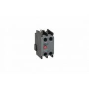 Приставка контактная лицевой установки 1НО+1НЗ ПКЛ-02 DEKraft 22170DEK