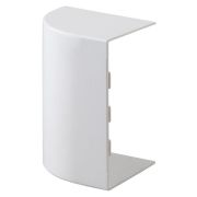 Заглушка для кабель-канала 25х16 бел. Эра Б0036062