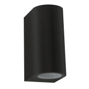 Светильник PDL-R 72150 GU10 -2 под лампу GU10 BL 230В IP65 фасадный JazzWay 5039919