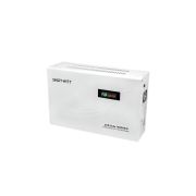Стабилизатор напряжения настенный SMARTWATT AVR SLIM 10000RW 4512020310006