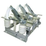 Выключатель нагрузки автогазовый ВНА(п)-10/630-20-Iз УХЛ2 Stingray EKF vnap-10-630-20-IIIz