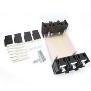 Основание монтажное TDM заднее подкл. 3P для MGS630/400 YON TDM-MGS630PR3