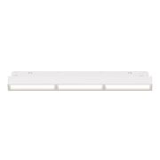 Трековый светильник Technical TR106-2-18W4K-W