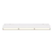 Трековый светильник Technical TR106-2-18W3K-W