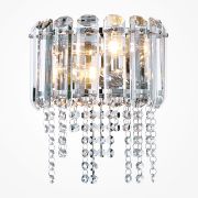 Настенный светильник (бра) Maytoni MOD097WL-02CH