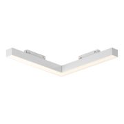 Трековый светильник Technical TR078-2-24W3K-W