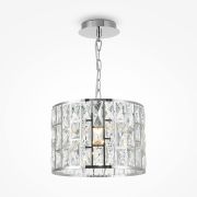 Люстра Maytoni MOD184-PL-01-CH