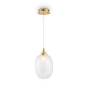 Подвесной светильник Maytoni MOD016PL-01BS