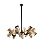 Подвесной светильник Maytoni MOD095PL-14BS