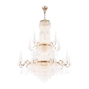 Люстра Maytoni DIA890-PL-42-G