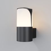 Настенный светильник (бра) Outdoor O016WL-01B