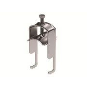 Скоба зажимная U-образ. d44-50мм DKC BHL4450