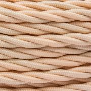 Провод 3*0,75 Песочное золото (матовый) 150 м B1-432-719-150