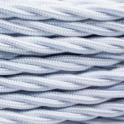 Провод 3*1,5 Белый (глянец) 20 м B1-434-071-20