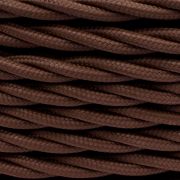 Провод 3*2,5 Коричневый (матовый) 20 м B1-435-72-20
