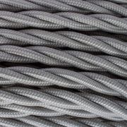 Информационный кабель UTP Cat.5E 4x2x0,52 Титан матовый, 20 м B1-427-717-U-20