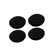 Заглушка для распределительной коробки, цвет черный (20 шт/уп) R-Z-23-20