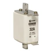 Плавкая вставка ППН-33 160/ 32А габарит 00 EKF