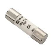 Плавкая вставка цилиндрическая ПВЦ (14х51) 6А EKF