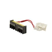 Дополнительный контакт к ВА-99М 1250 EKF PROxima правый