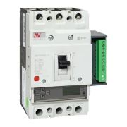 Автоматический выключатель AV POWER-1/3 100А 50kA ETU6.2 EKF AVERES