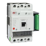 Автоматический выключатель AV POWER-1/3 160А 100kA ETU2.2 EKF AVERES