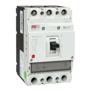 Автоматический выключатель AV POWER-2/3 225А 80kA TR EKF AVERES
